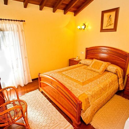 Casa Marcelino Appartement Muxia Buitenkant foto