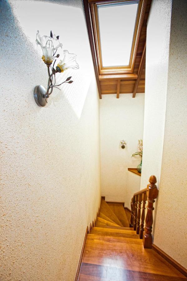 Casa Marcelino Appartement Muxia Buitenkant foto