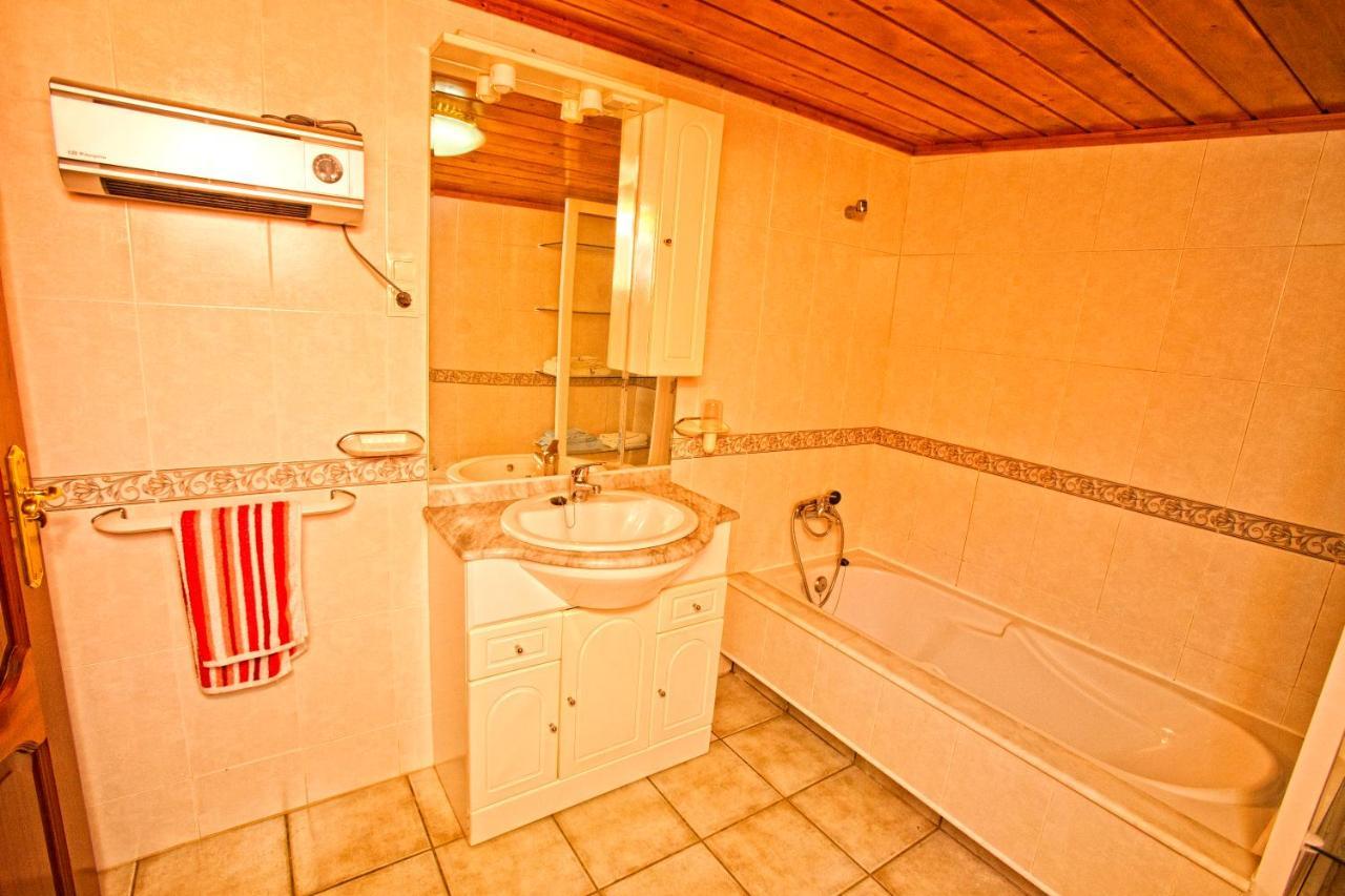 Casa Marcelino Appartement Muxia Buitenkant foto