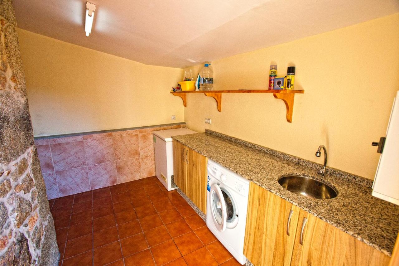 Casa Marcelino Appartement Muxia Buitenkant foto