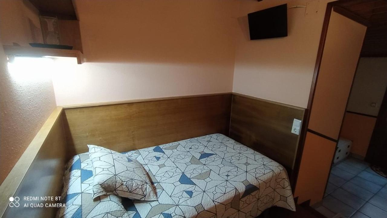 Casa Marcelino Appartement Muxia Buitenkant foto